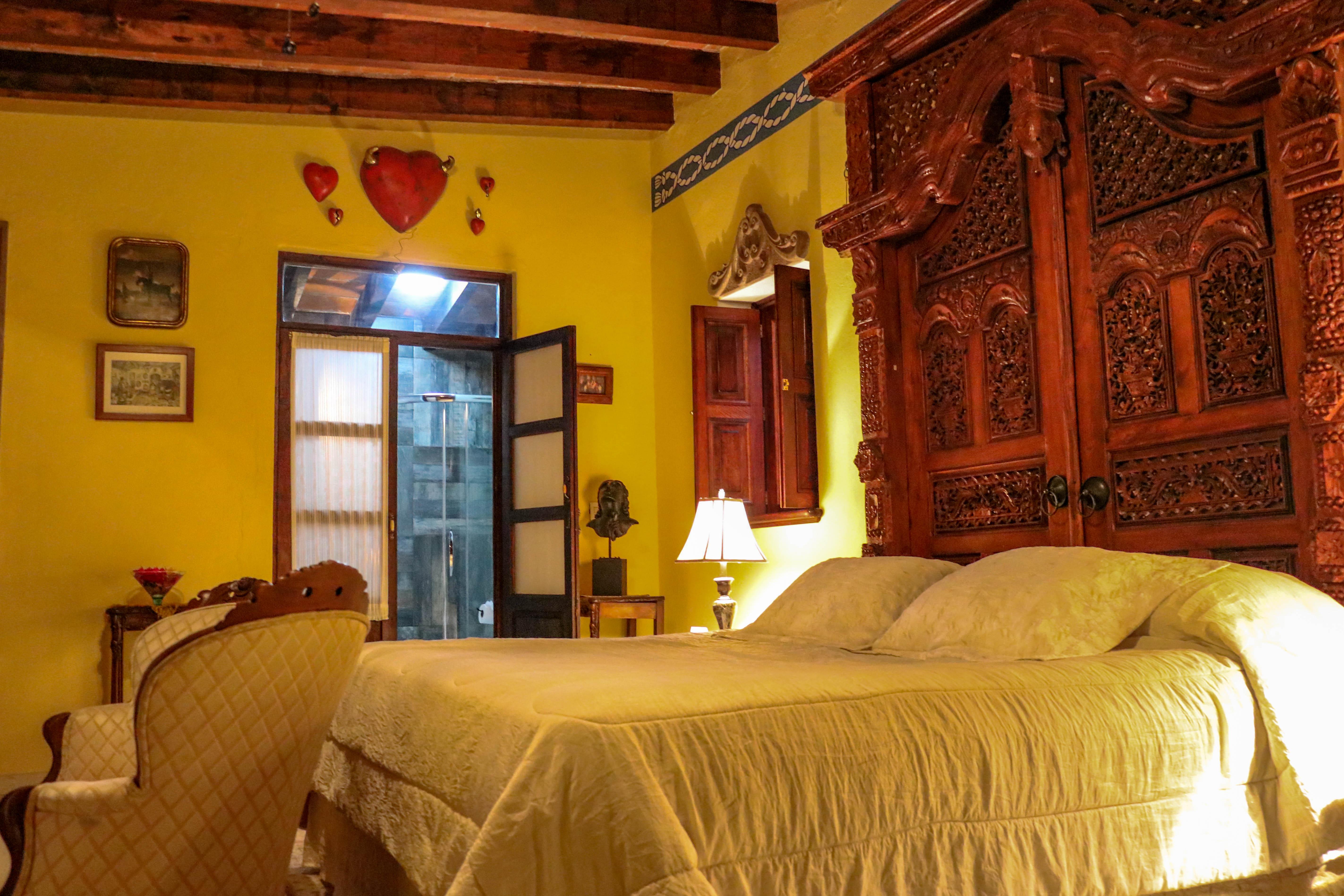 Hotel Quinta La Herradura 3*