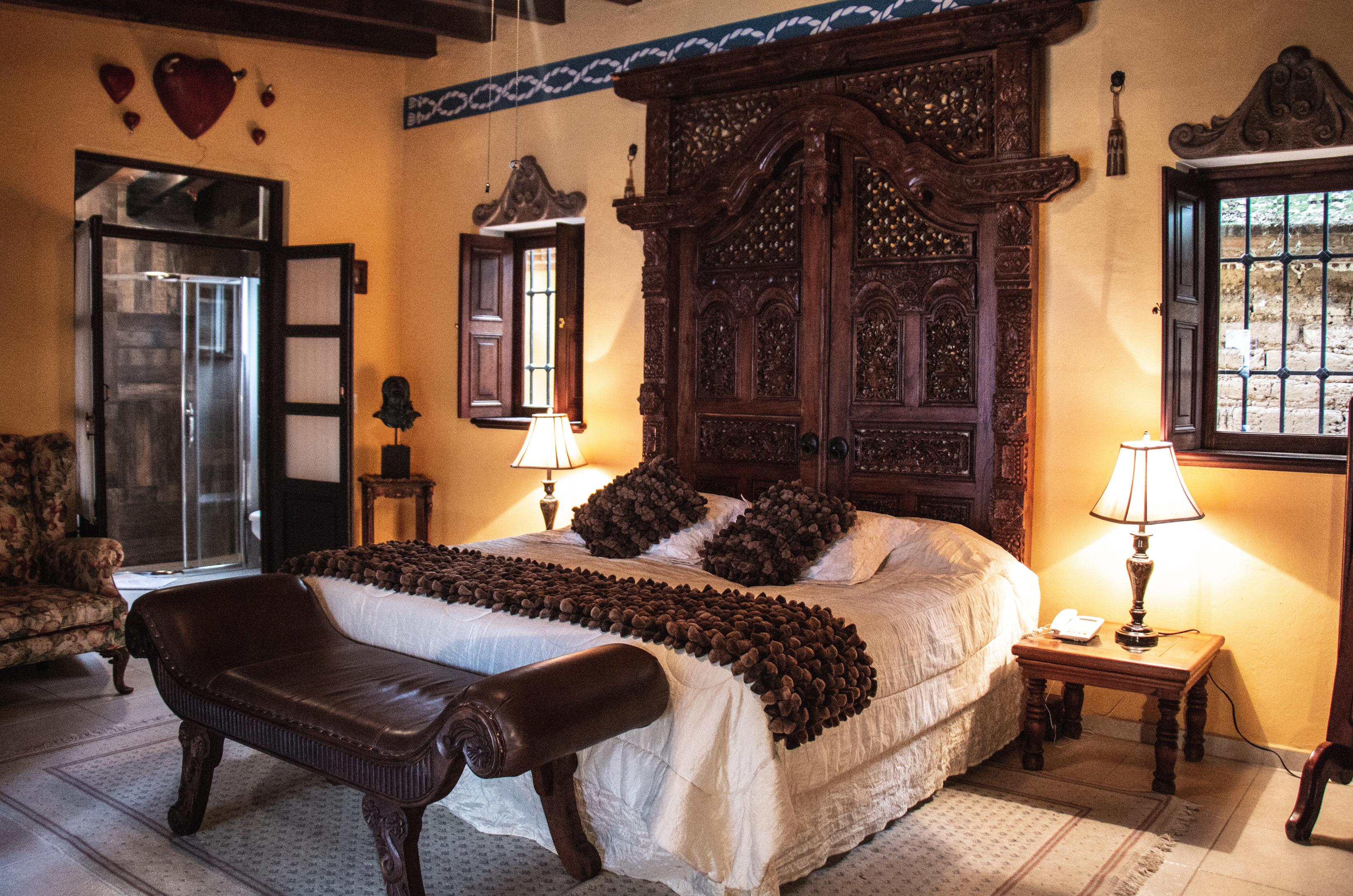 Hotel Quinta La Herradura