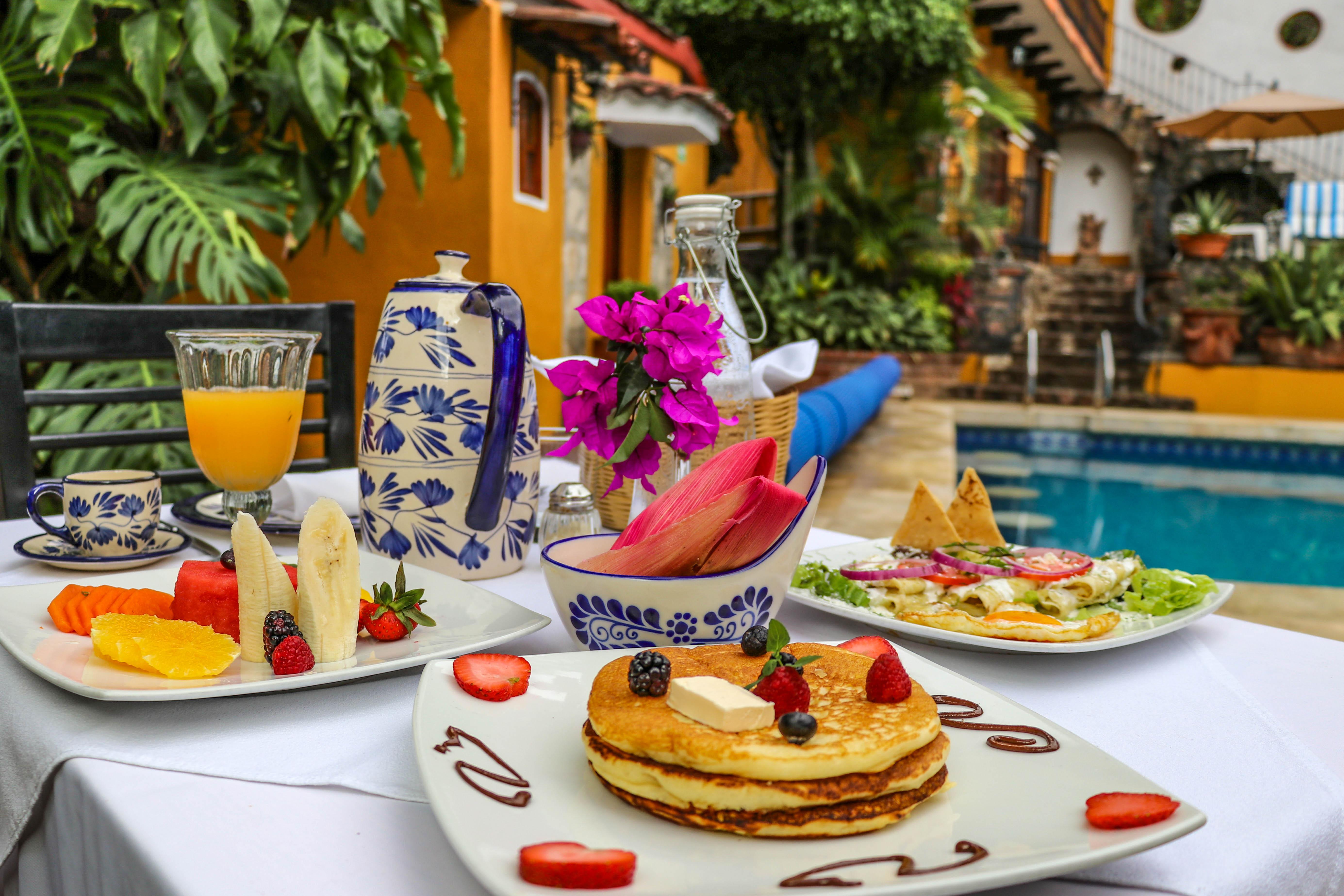 Hotel Quinta La Herradura