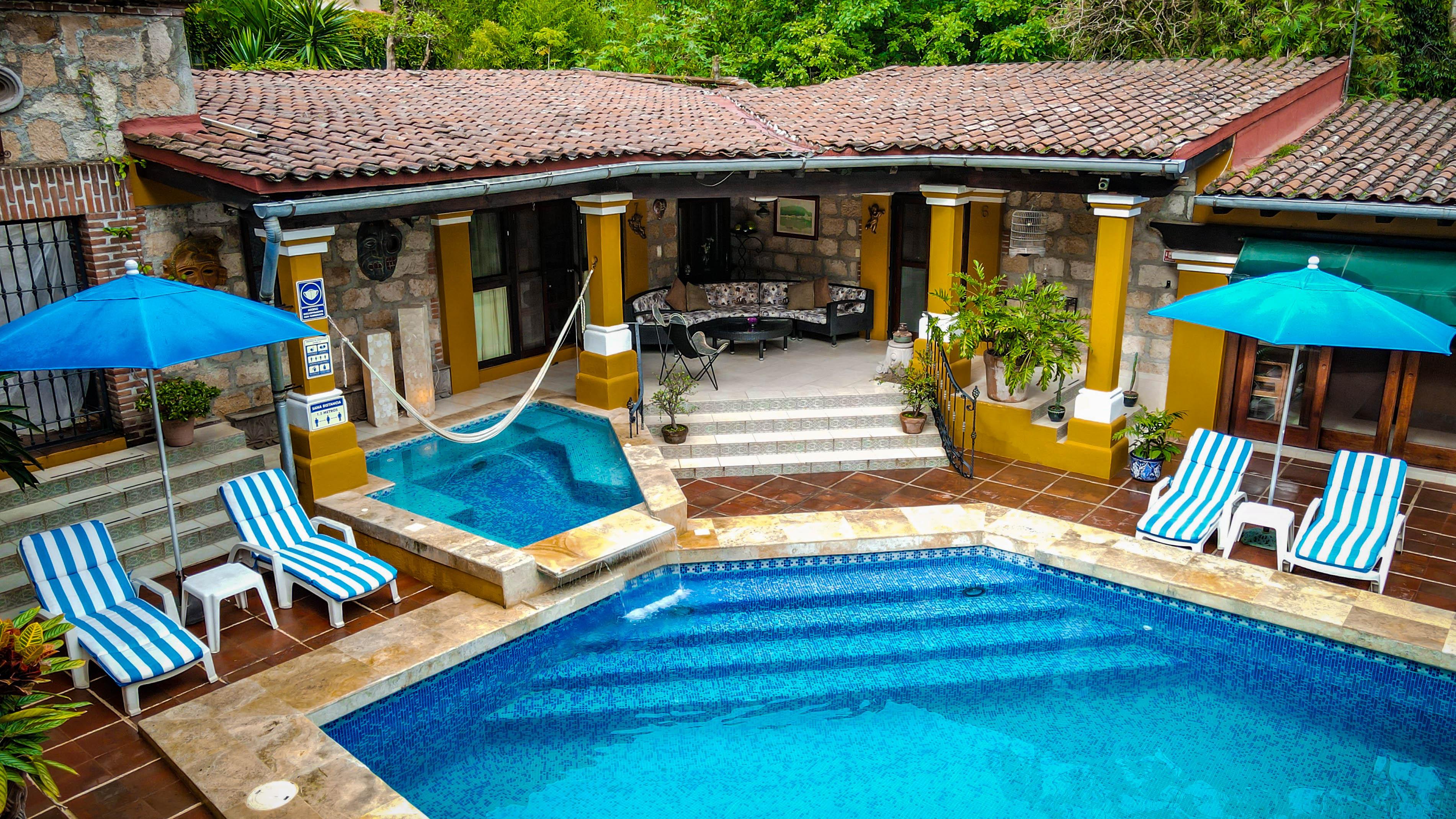 Quinta La Herradura Hotel 3*
