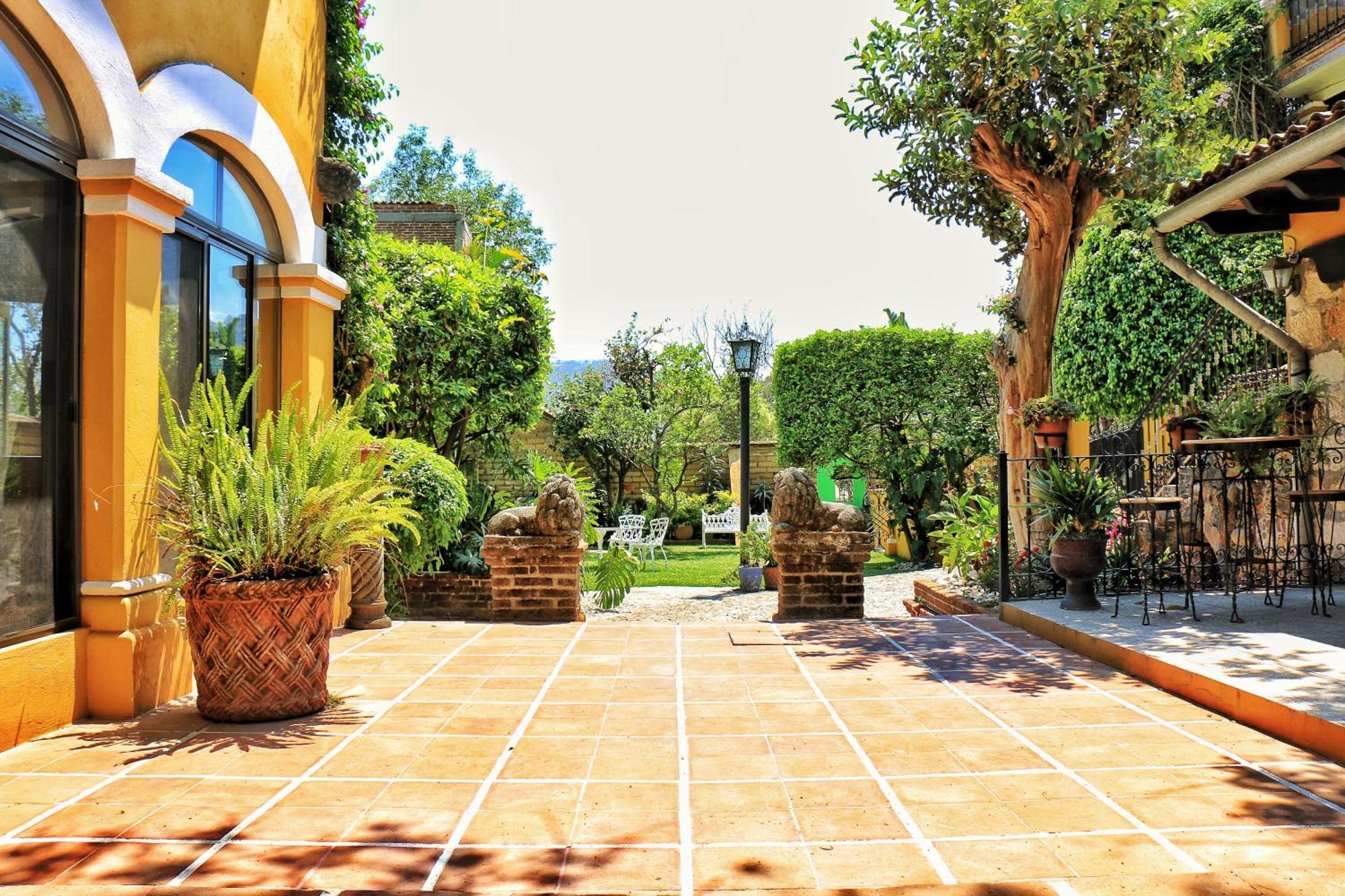 Quinta La Herradura Hotel 3*