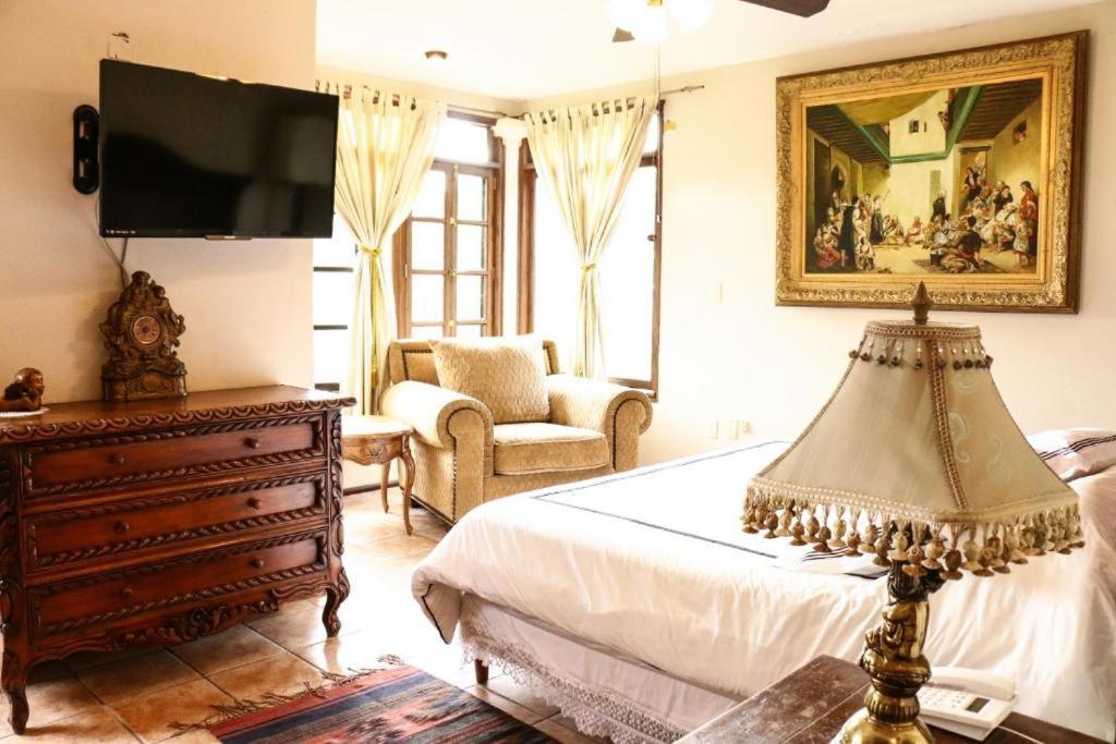 Hotel Quinta La Herradura 3*