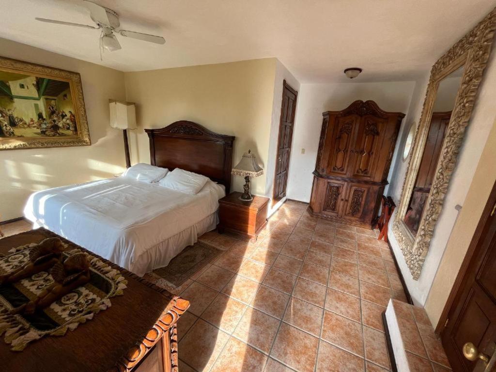 Quinta La Herradura 3*