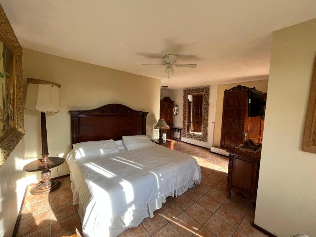 Quinta La Herradura Hotel 3*