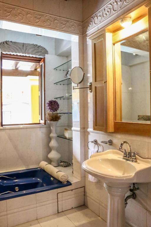 Quinta La Herradura Hotel Tepoztlán