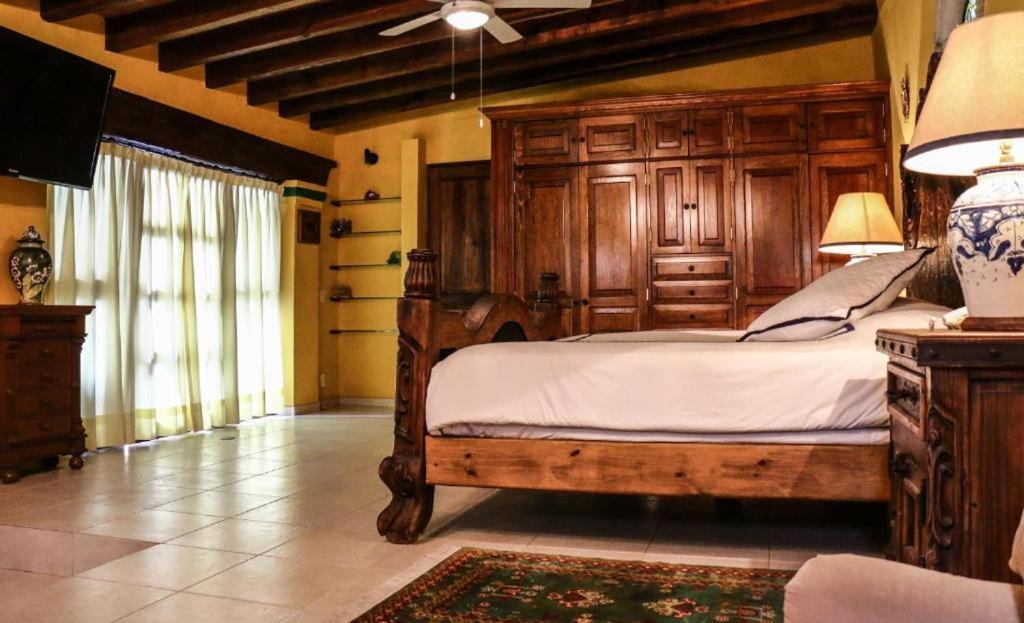 Quinta La Herradura Hotel Tepoztlán